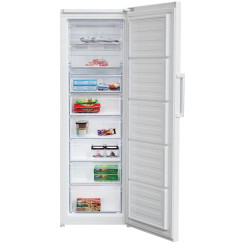 Морозильна камера BEKO RFNE 312K21W