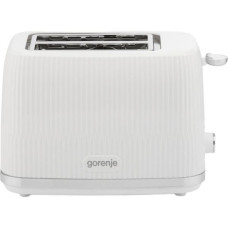 Тостер GORENJET850DPW