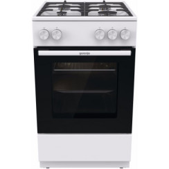 Плита комбінована GORENJE GK6C5WF