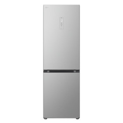 Холодильник LG GC-B459FNPW