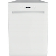 Посудомийна машина WHIRLPOOL W2FHD624