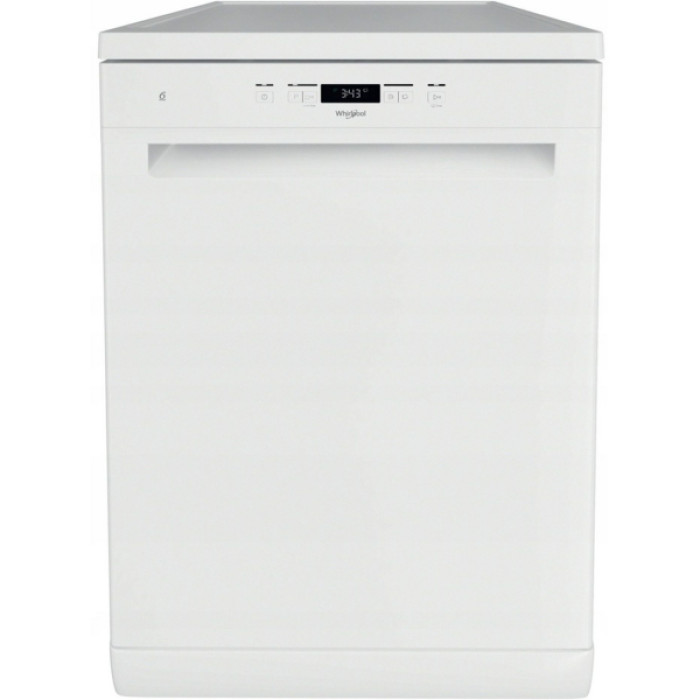 Посудомийна машина WHIRLPOOL W2FHD624
