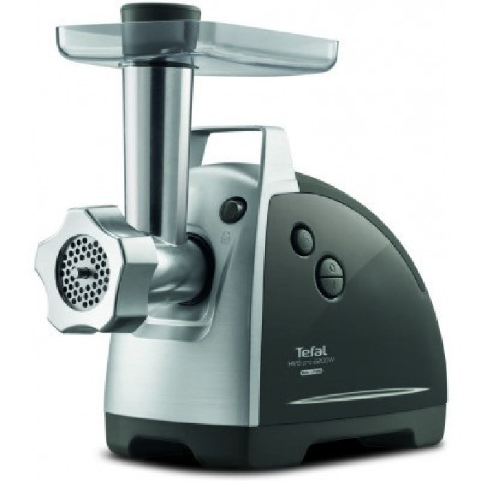 Мясорубка TEFAL NE688837