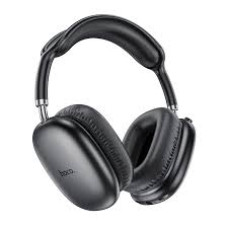 Навушники бездротові HOCO W-35 black