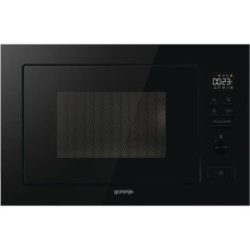 Вбудована мікрохвильова піч GORENJE BM251 M2BG