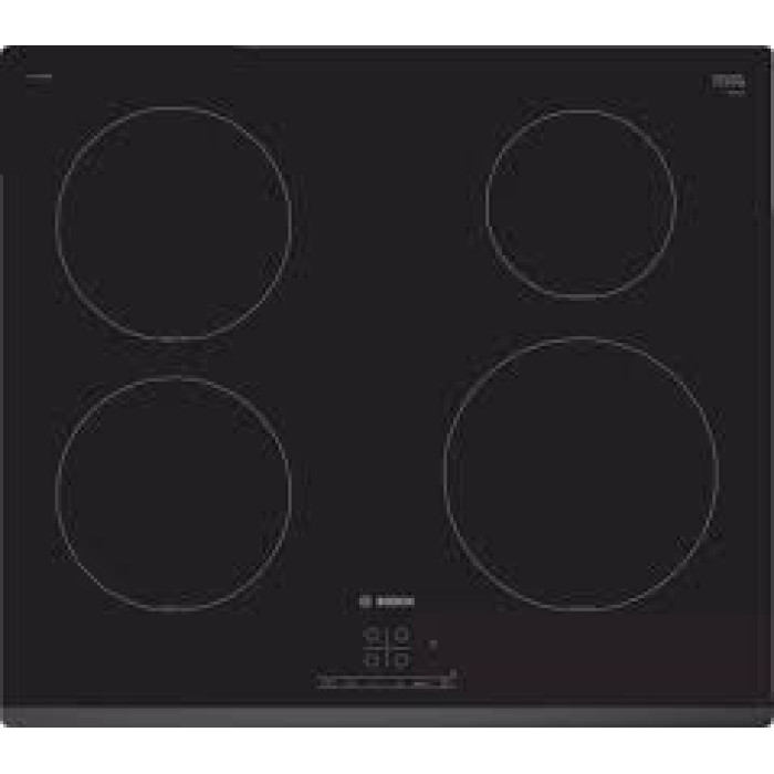 Варильна поверхня індукційна BOSCH PIE 635BB5E