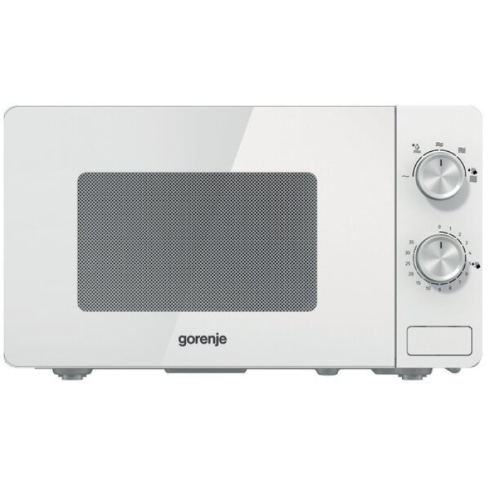 Мікрохвильова піч GORENJE MO20E2W