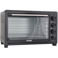 Електропіч PRIME Technics PEO5050B