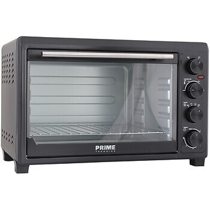 Електропіч PRIME Technics PEO5050B