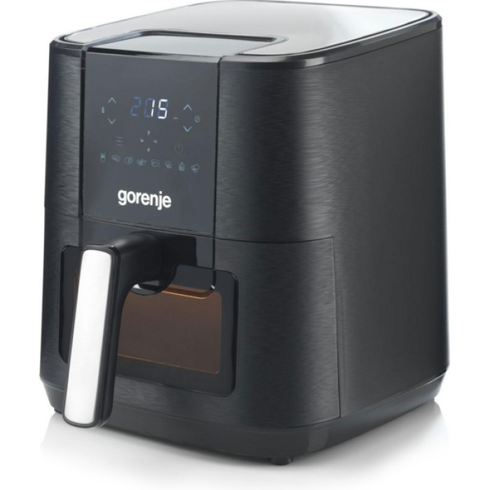 Мультипіч GORENJE AF1350DWB