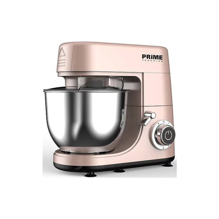 Кухонний комбайн PRIME Technics PSM1976PK
