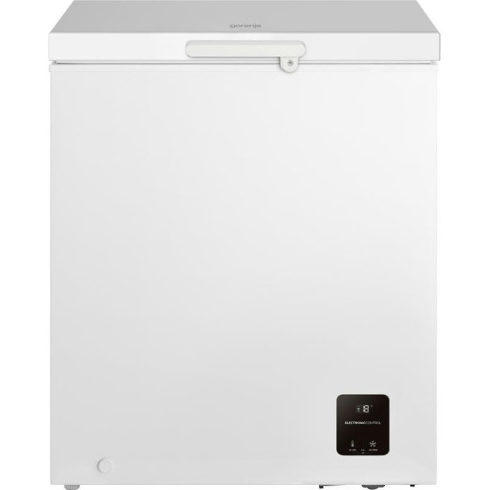 Морозильна скриня  GORENJE FH14EAW