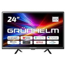 LEDТелевізор GRUNHELM 24H300-GA11