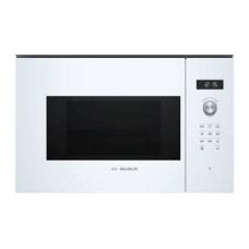Вбудована мікрохвильова піч BOSCH BFL524MW0