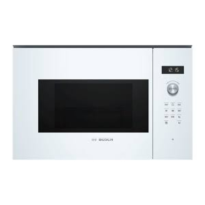 Вбудована мікрохвильова піч BOSCH BFL524MW0
