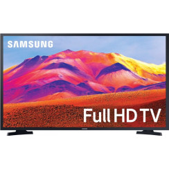 Телевізор SAMSUNG UE43T5300AUXUA