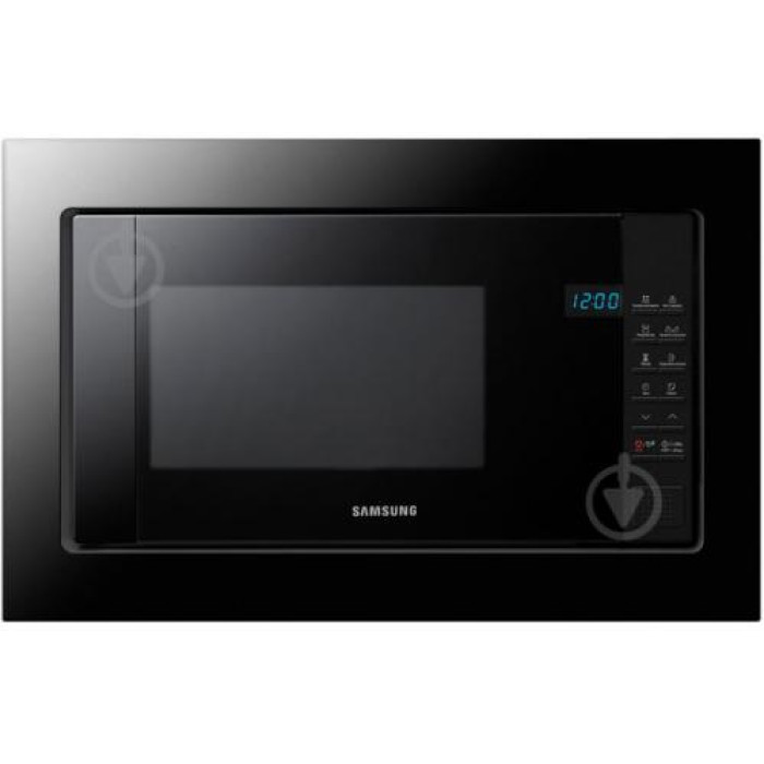 Вбудована мікрохвильова піч SAMSUNG MS20A7013AB/UA