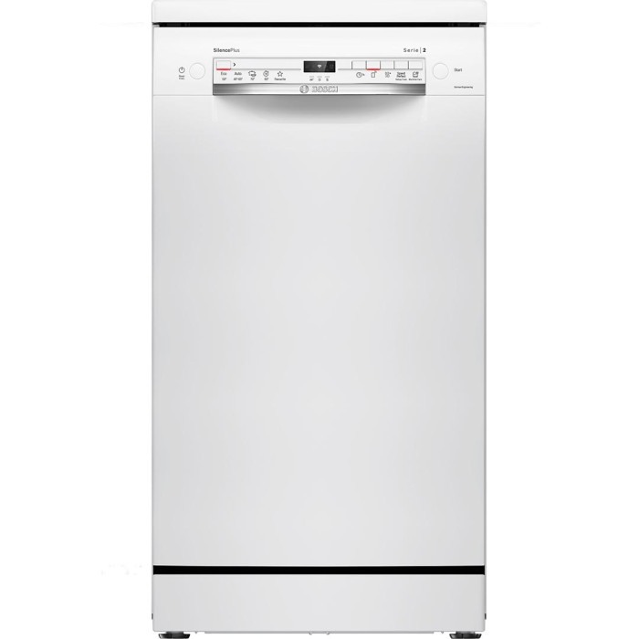 Посудомийна машина BOSCH SPS2IKW04K