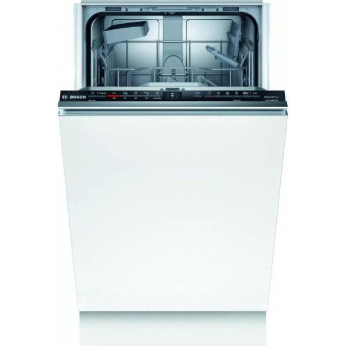 Посудомийна машина BOSCH SPS2IKW04K