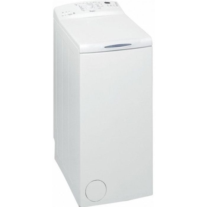 Пральна машина WHIRLPOOL AWE66710