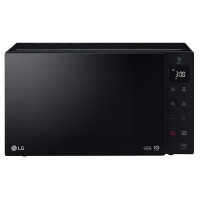 Мікрохвильова піч LG MS2595DIS