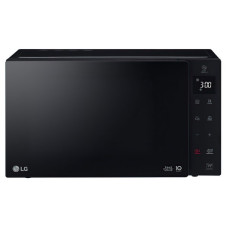 Мікрохвильова піч LG MS2595DIS