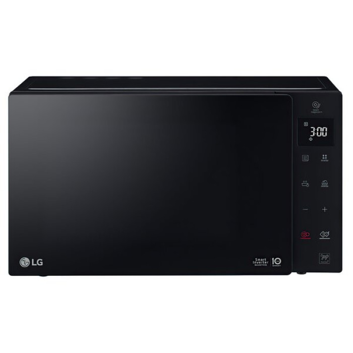 Мікрохвильова піч LG MS2595DIS