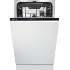Вбудована посудомийна машина  GORENJE GV520E11