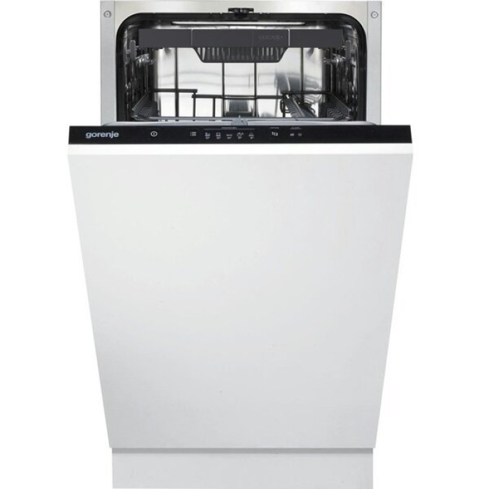 Вбудована посудомийна машина  GORENJE GV520E11