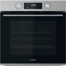 Духова шафа WHIRPLOOL OMK58HU1X