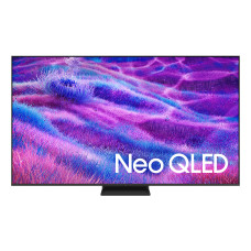 Телевізор SAMSUNG QE55QN80FAUXUA