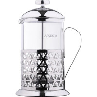 Френч-прес Ardesto Gemini Fasano, 800 мл