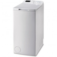 Пральна машина INDESIT BTW D51052 (EU)