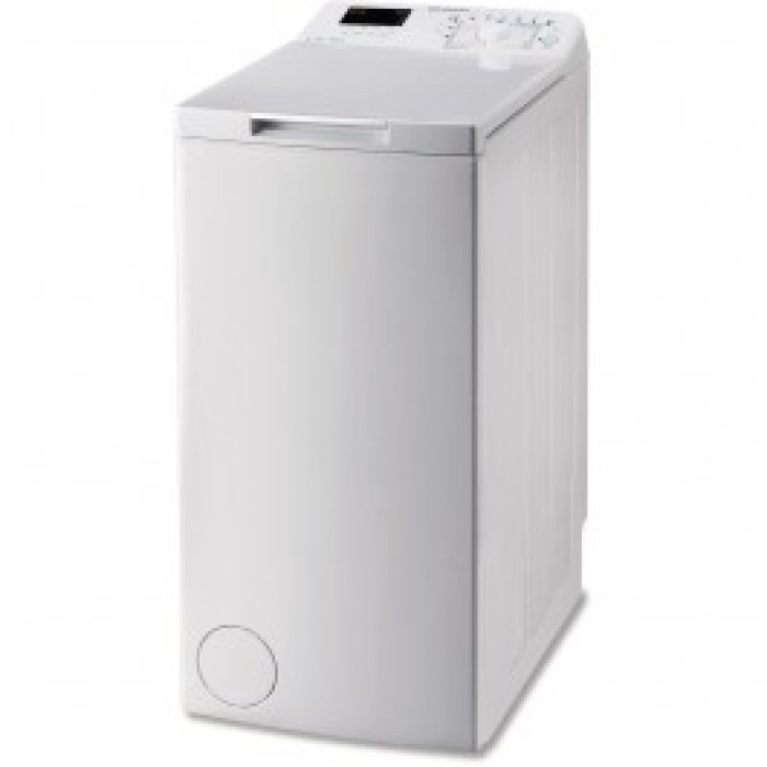 Пральна машина INDESIT BTW D51052 (EU)