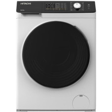 Прально-сушильна машина HITACHI BD-D802HVOW