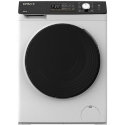 Прально-сушильна машина HITACHI BD-D802HVOW