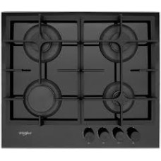Варильна поверхня газова WHIRLPOOL GOS6415/NB1
