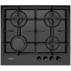 Варильна поверхня газова WHIRLPOOL GOS6415/NB1