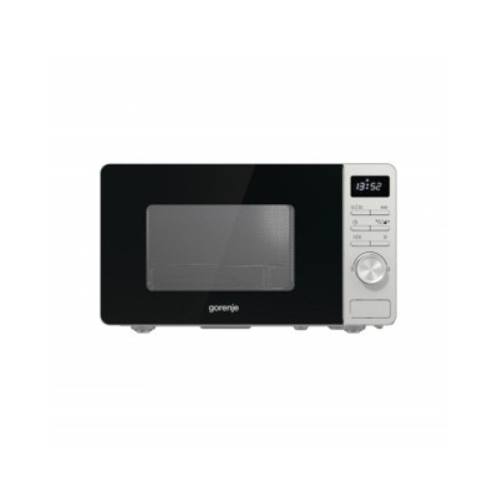 Мікрохвильова піч GORENJE MO23A4X