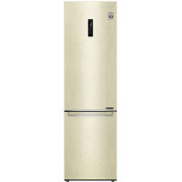 Холодильник LG GW-B509SEKM