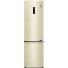 Холодильник LG GW-B509SEKM