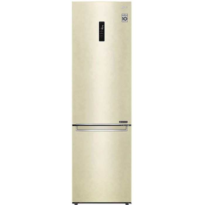 Холодильник LG GW-B509SEKM