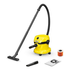Пилосос господарський KАRCHER WD 2 Plus V-12/4/18/C (1.628-009.0)