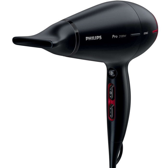 Фен PHILIPS HPS 910/00