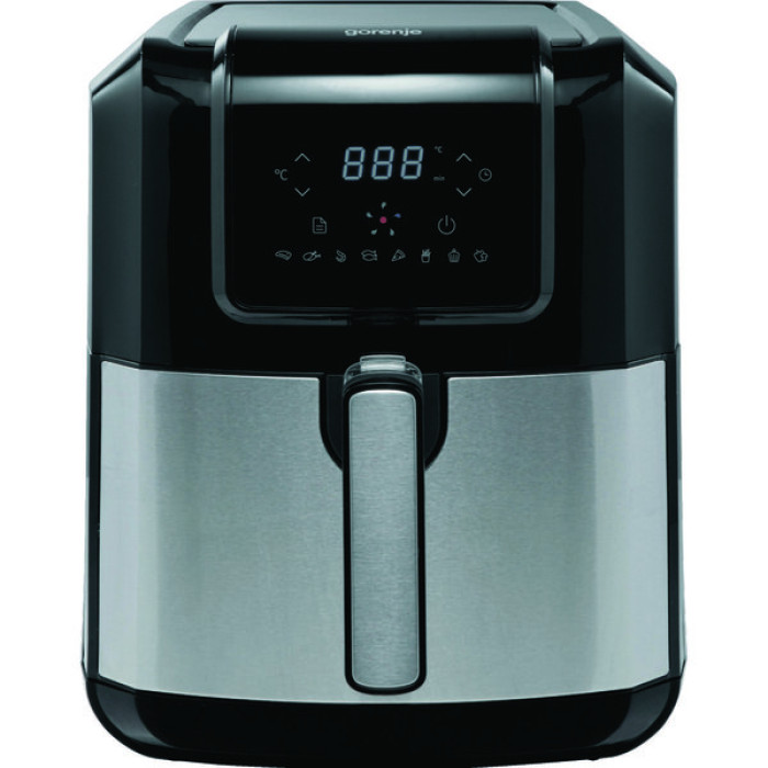 Мультипіч GORENJE AF1700DB
