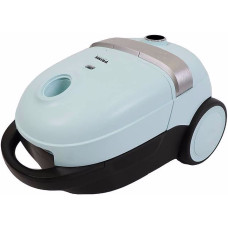 Пилосос мішковий PRIME Technics PVC 4198 Aero blue
