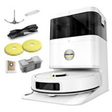 Робот-пилосос karcher RVM 4 Comfor