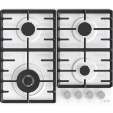 Варильна поверхня газова GORENJE GW642AXW