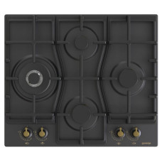 Варильна поверхня газоваGORENJE GW6D42CLB