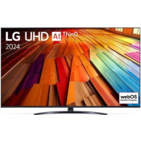 Телевізор LG 55UT81006LA